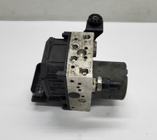 BMW 7 Series E65 730d ABS