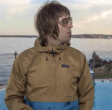 Patagonia H2no Torrentshell