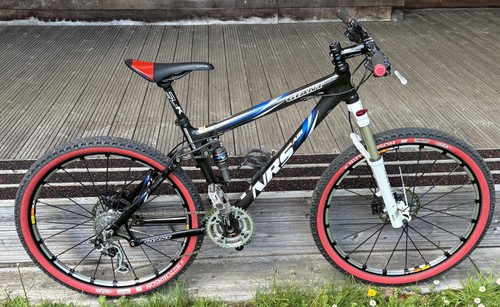 Giant nrs air - giant,