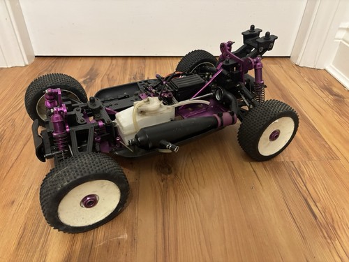 Buggy roller 8 carbon - rc,