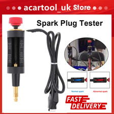 🔥Spark Plug Tester