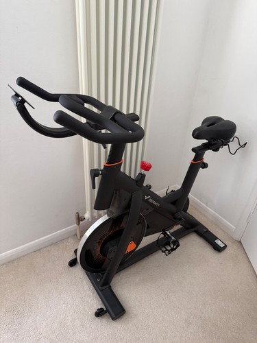 Spin bike new - bike,