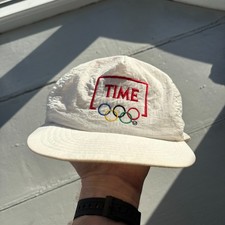 VTG Time Magazine Barcelona