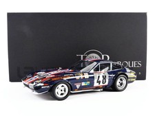 TOP BRANDS COLLECTIBLES 1/18 -