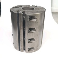 SCM Compatible Serrated Planer