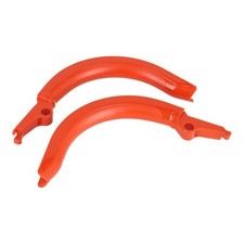 Flymo Handle Switch Box Lever
