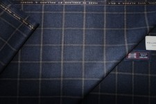 Holland & Sherry 50% MERINO