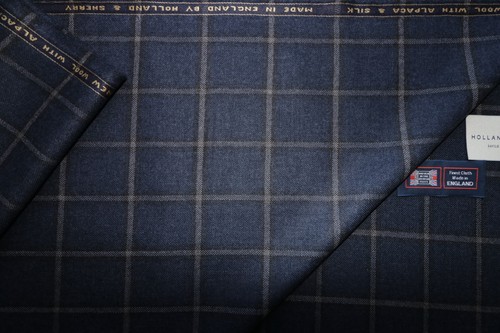 Holland sherry merino - holland, 50%