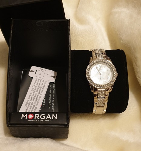 Morgan toi - morgan, de