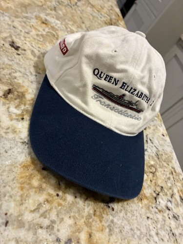 Genuine original cunard - original,