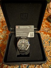 Luminox Atacama adventurer