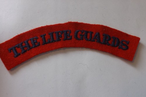 Military cloth badge shoulder - military,
