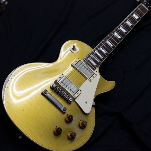 Gibson custom shop historic - shop,
