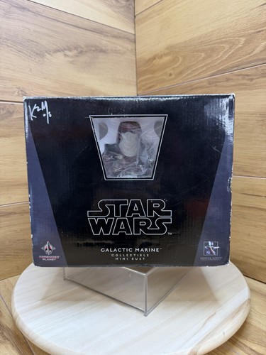 Star wars galactic marine - star,