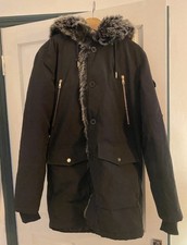 Glorious Gangsta Men’s Parka