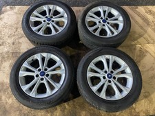 GENUINE FORD KUGA MK2 17 INCH