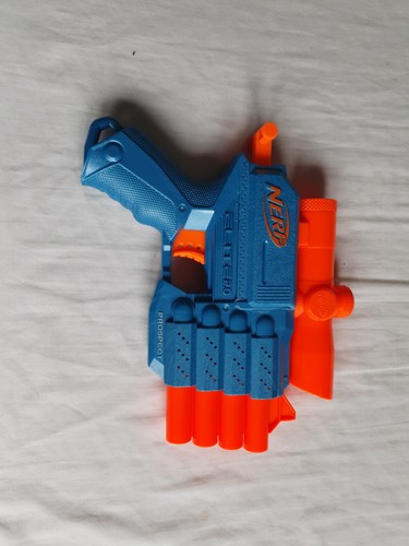 Nerf pistol elite 0 - pistol!, 2.0