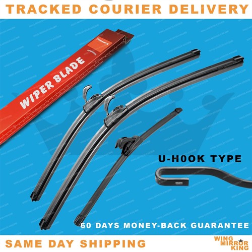 Front rear wiper blades for - front,,