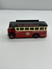 LLEDO DIE CAST METAL MODEL