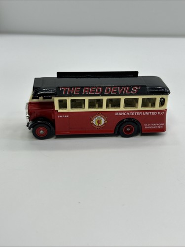 Lledo die cast metal - die,