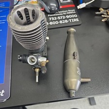 HPI Racing Nitro Star K5.9