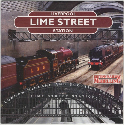 British railway modelling - british,