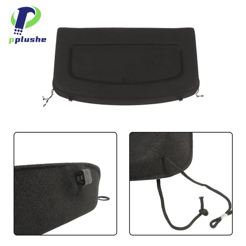 Parcel shelf boot load - shelf,