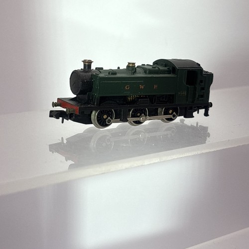 Gauge graham farish 1104 - n,