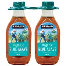 Kirkland Signature Organic