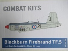 Combat Kits Blackburn