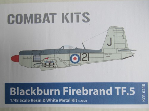 Combat kits blackburn - combat,