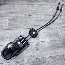 PEUGEOT 207 GEAR SELECTOR CABLE 9685232980 5 SPEED STICK 1.4 HDI 8HR 09-14