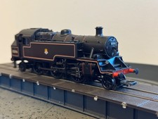 Bachmann 31-977 Standard Class