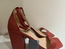 Papaya Shoes Size UK 6 New