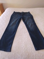 Womens Wranglers Straight Leg
