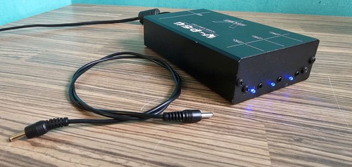 Musical fidelity psu linear - musical, v-psu