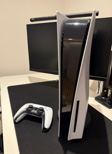 Sony ps5 disc - ps5, edition
