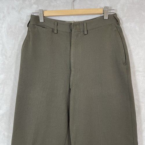 40s 50s drop loop gabardine - loop,