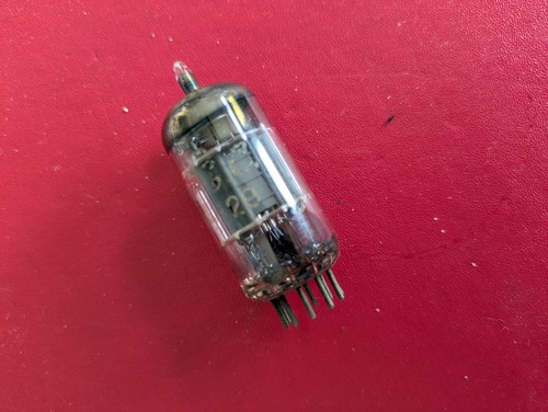 Rare gec b329 valve made - valve,