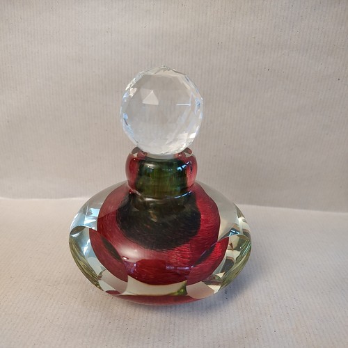 Vintage murano sommerso - murano,