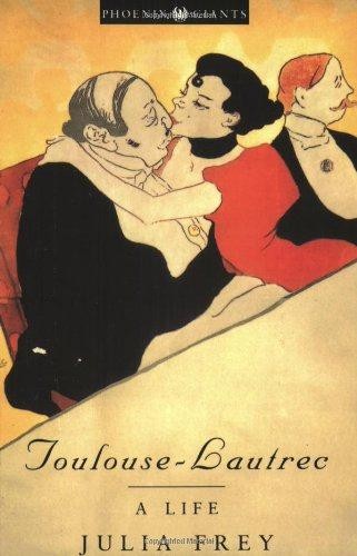 Toulouse lautrec life - toulouse-lautrec:,