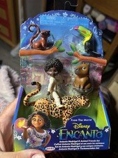 Disney Encanto Antonio