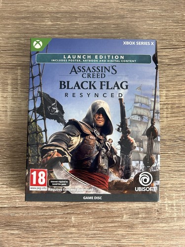 Assassins creed black flag - assassins,