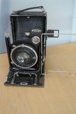 Welta 9x12 Folding Plate