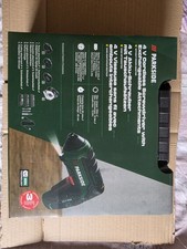 Parkside 4V Cordless