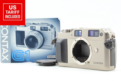 Mint contax g1 - 【n,