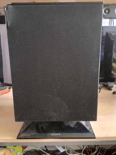 Sony wsb125 home - ss-wsb125-home, cinema