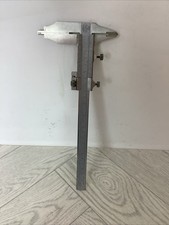 Vintage Etalon Proch Rolle Switzerland Vernier Caliper 250mm engineering tool#L