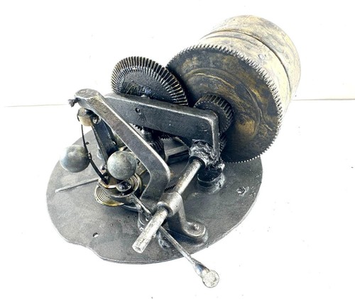 Antique motor victor - antique,