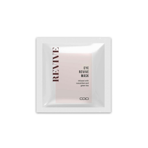 Caci eye revive mask - caci,